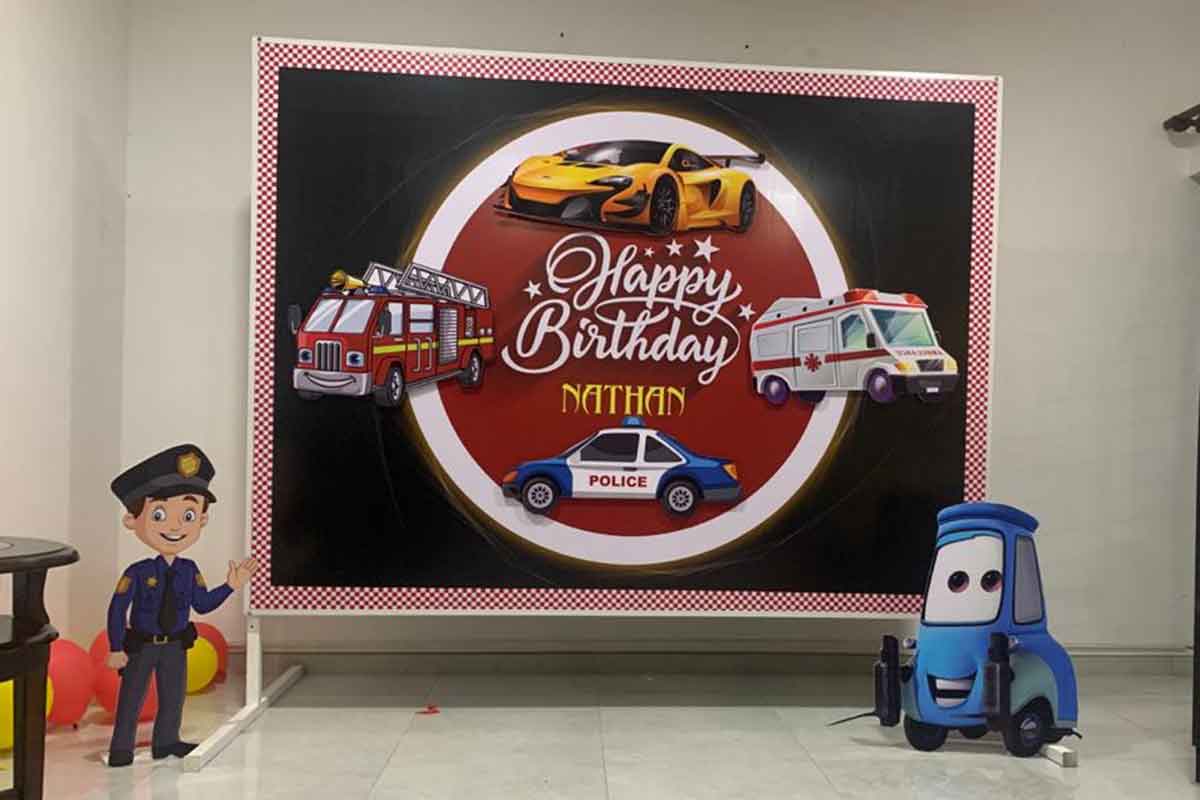 Party Backdrop 01