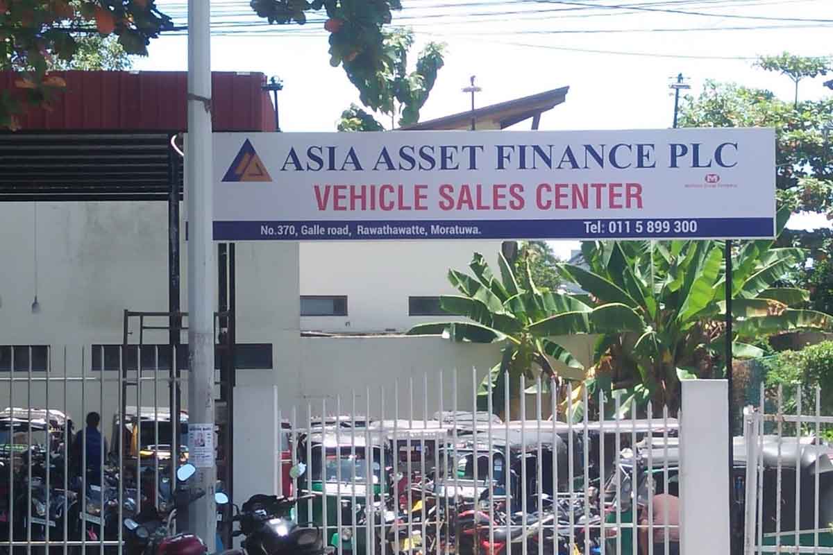 Signboards 01